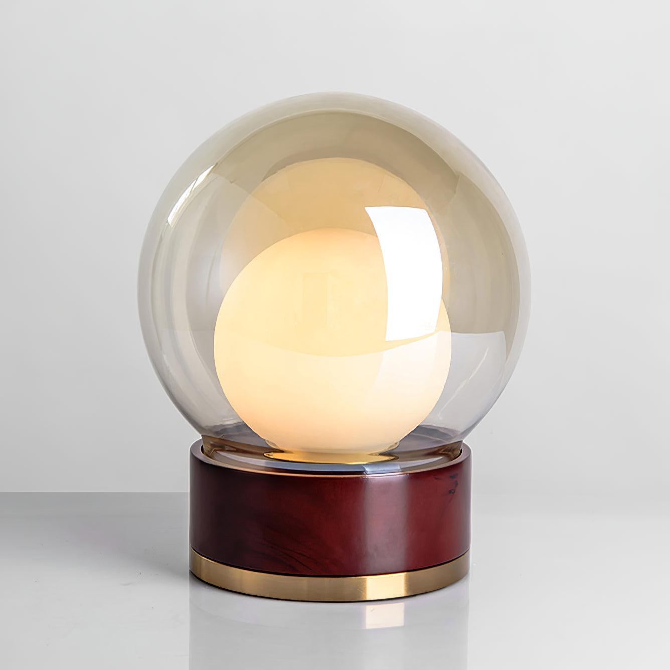 Lampe de Bureau Design | Éclairage Doux et Chaleureux
