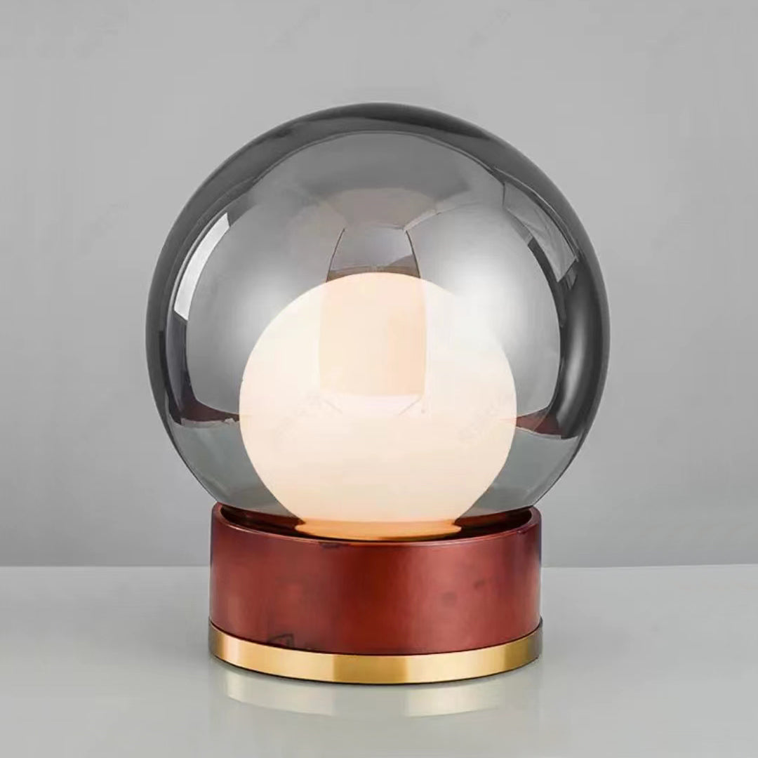Lampe de Bureau Design | Éclairage Doux et Chaleureux