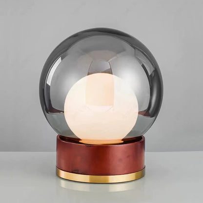 Lampe de Bureau Design | Éclairage Doux et Chaleureux