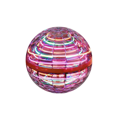 Orbe Volante Unisexe Design Original - Foivo
