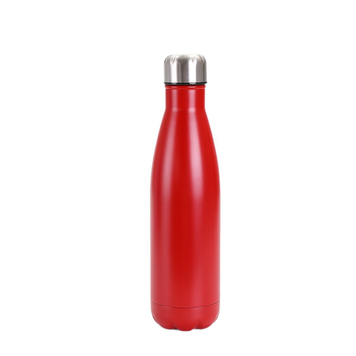 Bouteille Isotherme Femme Design Moderne 1