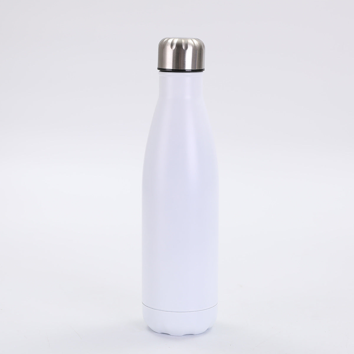 Bouteille Isotherme Femme Design Moderne 4