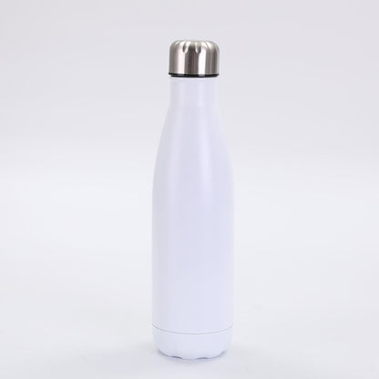 Bouteille Isotherme Femme Design Moderne 4