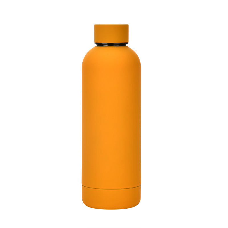 Bouteille Isotherme Femme Design Moderne 7