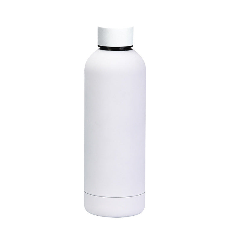 Bouteille Isotherme Femme Design Moderne 9