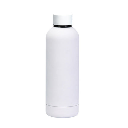 Bouteille Isotherme Femme Design Moderne 9