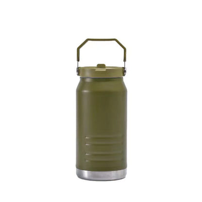Bouteille Isotherme XL pour Femme avec Poignée de Transport 5