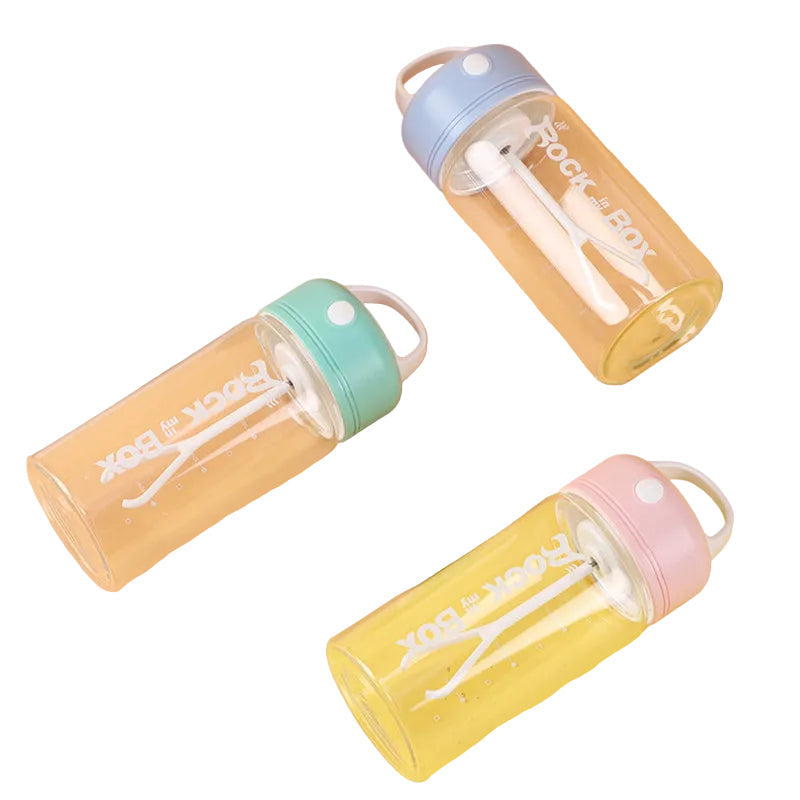 Shaker Bouteille Electrique Pratique Unisexe Portable - Foivo