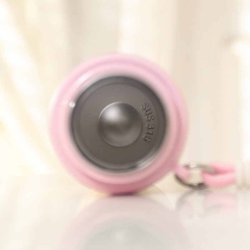 Bouteille Thermos Femme Design Ours 4