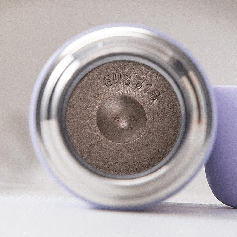 Bouteille Thermos Femme Pratique 1