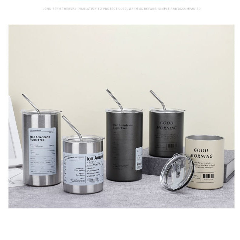 Bouteille d'eau pour femmes avec design ludique 1