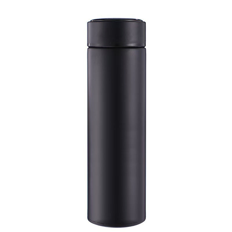 Gourde Isotherme Inox Double Paroi Pratique - Foivo