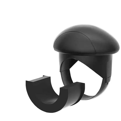 Bouton Rotatif Accessoire Voiture Ergonomique pour Volant - Foivo
