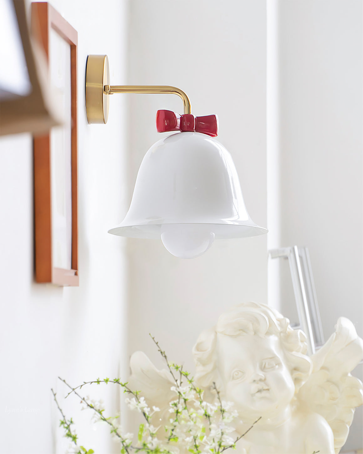 Lampe Murale Design en Métal | Éclairage Chic et Économe