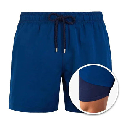 Boxer de Bain Homme Moderne 2