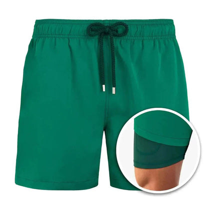 Boxer de Bain Homme Moderne 3