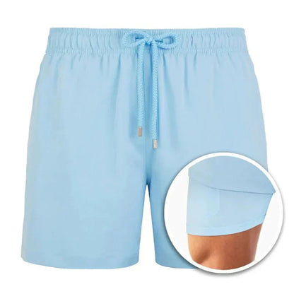 Boxer de Bain Homme Moderne 7