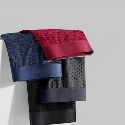 Boxers pour Hommes Confortables et Pratiques 2