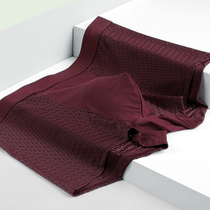 Boxers pour Hommes Confortables et Pratiques 5