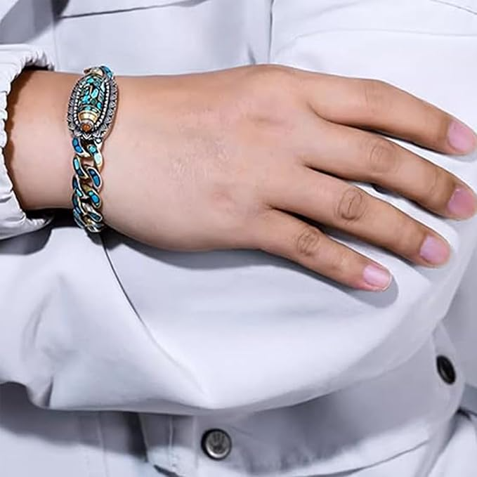 Bracelet Dzi Gardien pour Femme et Homme 2