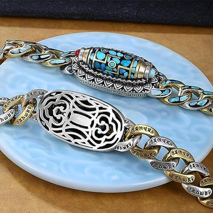 Bracelet Dzi Gardien pour Femme et Homme 3