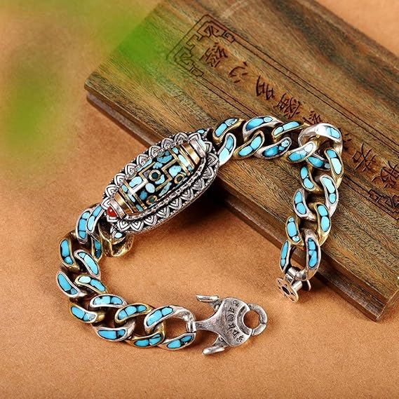 Bracelet Dzi Gardien pour Femme et Homme 6