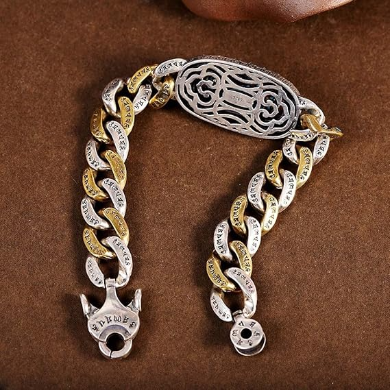 Bracelet Dzi Gardien pour Femme et Homme 7