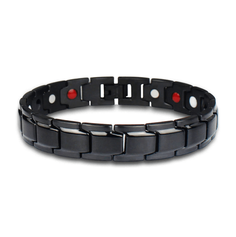 Bracelet Unisexe Moderne Élégant pour Homme et Femme 2