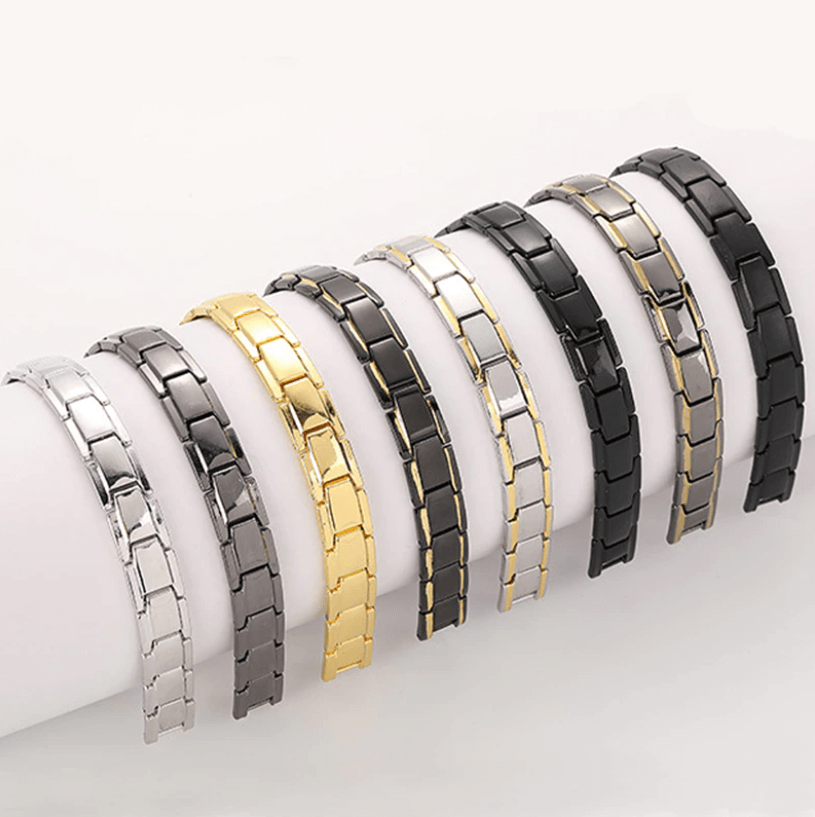 Bracelet Unisexe Moderne Élégant pour Homme et Femme 7