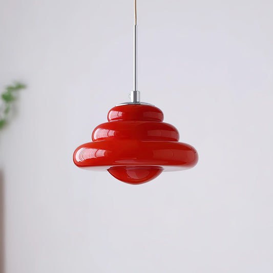 Lampe Suspendue Design Élégante - Foivo