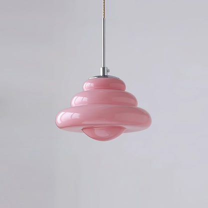 Lampe Suspendue Design Élégante