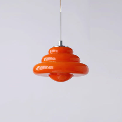 Lampe Suspendue Design Élégante