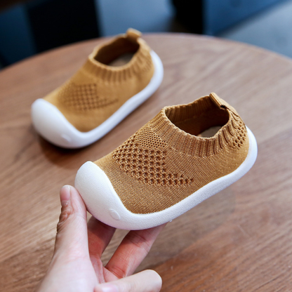 Chaussures Bébé Douces Semelle Souple Antidérapante - BlxckFR