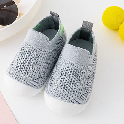 Chaussures Bébé Douces Semelle Souple Antidérapante