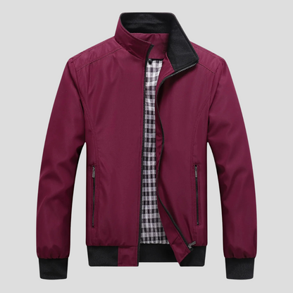 Veste Homme Ventée Stylique et Pratique