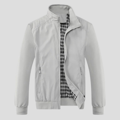 Veste Ventilée Homme pour Jours Actifs