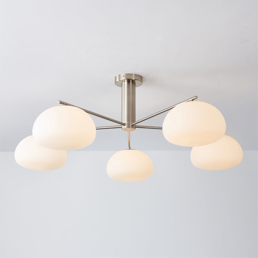 Lampe de Plafond Design Élégant