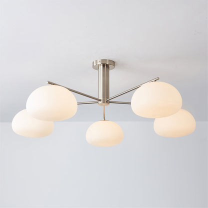 Lampe de Plafond Design Élégant