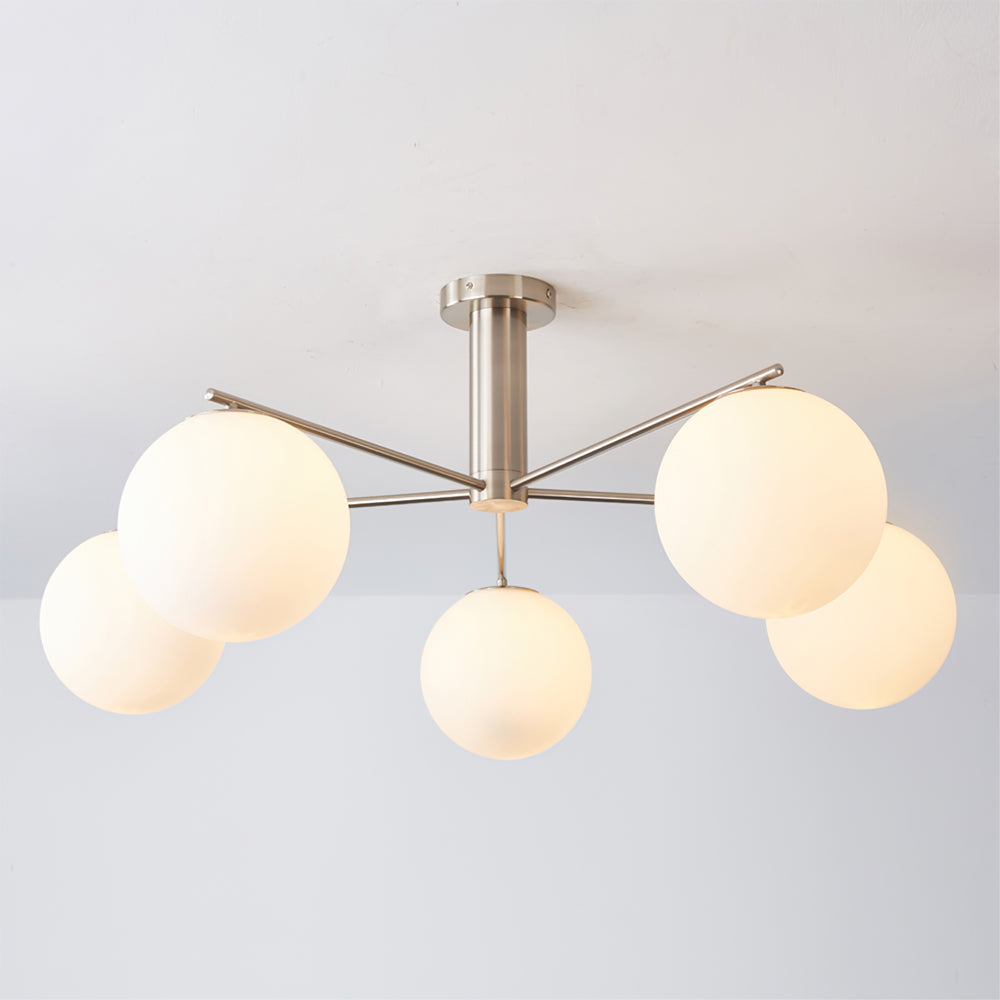 Lampe de Plafond Design Élégant
