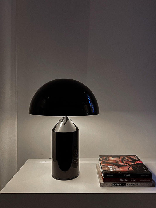 Lampe de Bureau Design Épuré - Foivo
