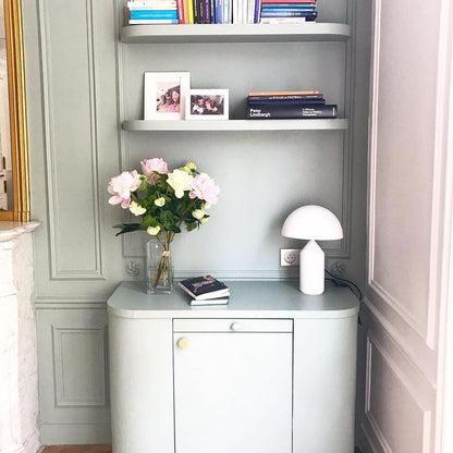 Lampe de Bureau Design Épuré