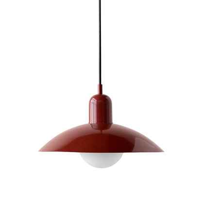 Lampe Plafond Élégante | Style Nordique et Ambiance Cosy
