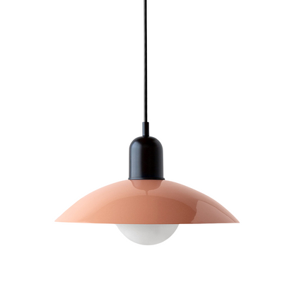 Lampe Plafond Élégante | Style Nordique et Ambiance Cosy