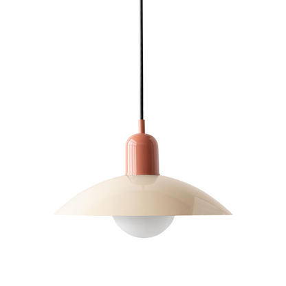 Lampe Plafond Élégante | Style Nordique et Ambiance Cosy