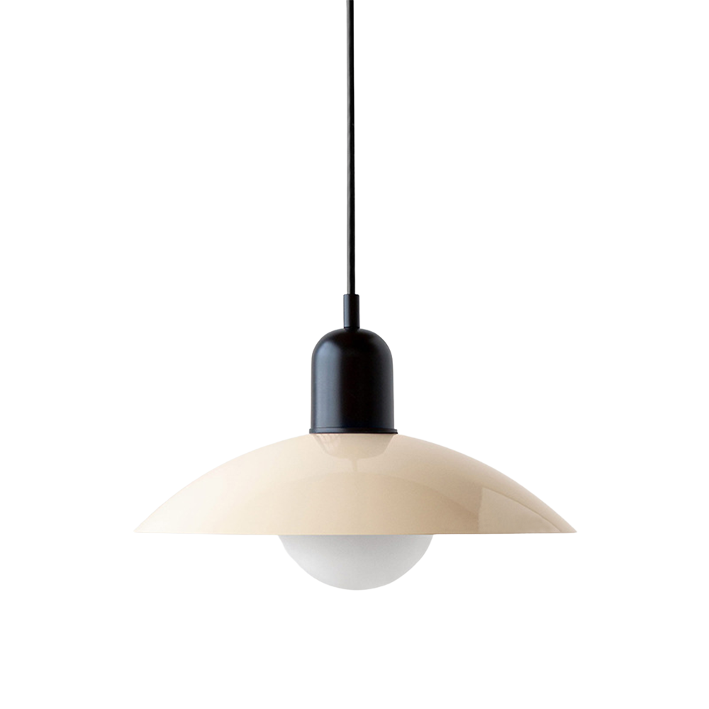 Lampe Plafond Élégante | Style Nordique et Ambiance Cosy