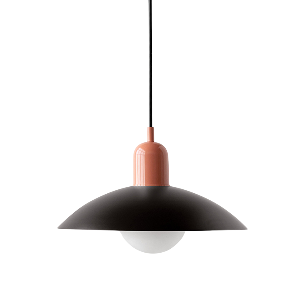 Lampe Plafond Élégante | Style Nordique et Ambiance Cosy