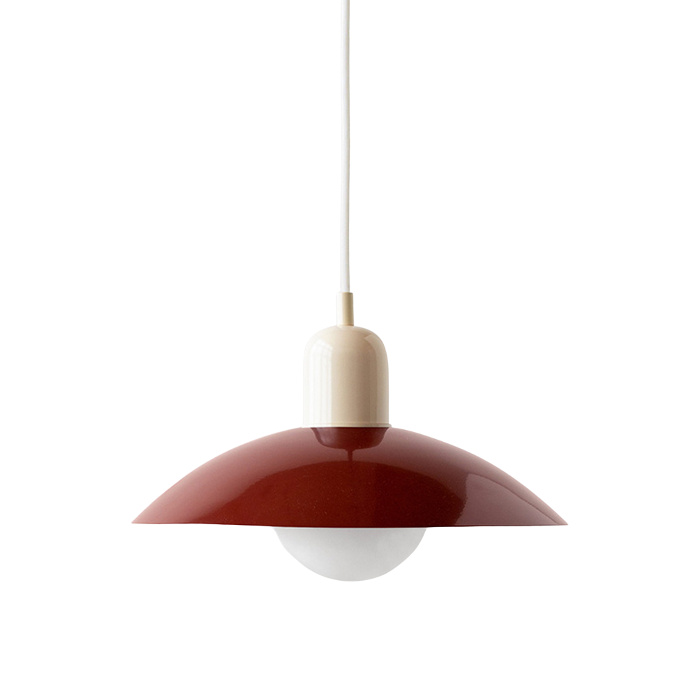 Lampe Plafond Élégante | Style Nordique et Ambiance Cosy