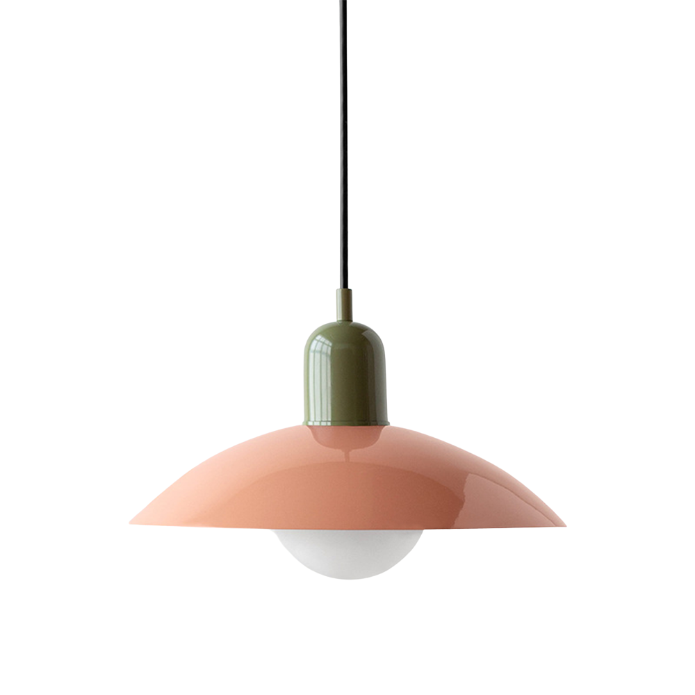 Lampe Plafond Élégante | Style Nordique et Ambiance Cosy