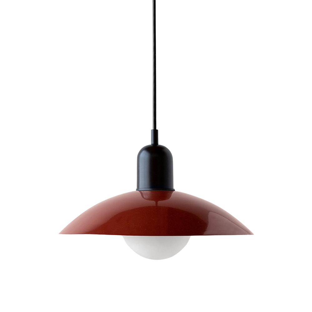 Lampe Plafond Élégante | Style Nordique et Ambiance Cosy