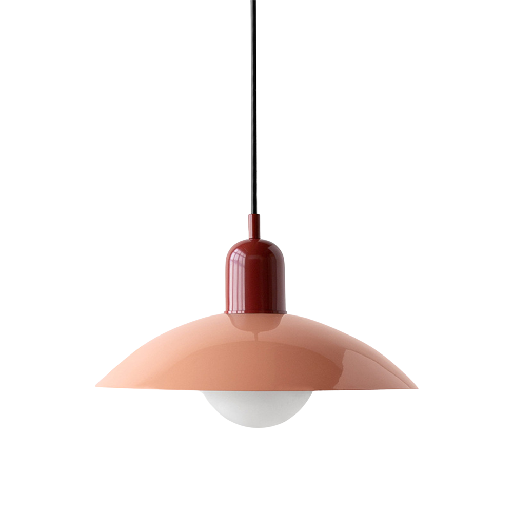 Lampe Plafond Élégante | Style Nordique et Ambiance Cosy
